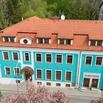 Apartmanhotel Julianin Dvor Ruttka