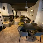 Julianin Dvor Apartmanhotel Ruttka