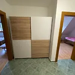 Apartmanhotel Julianin Dvor