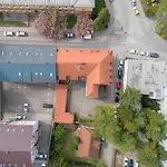 公寓式酒店 Julianin Dvor 3*