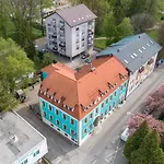 Julianin Dvor Vrútky