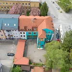 公寓式酒店 Julianin Dvor