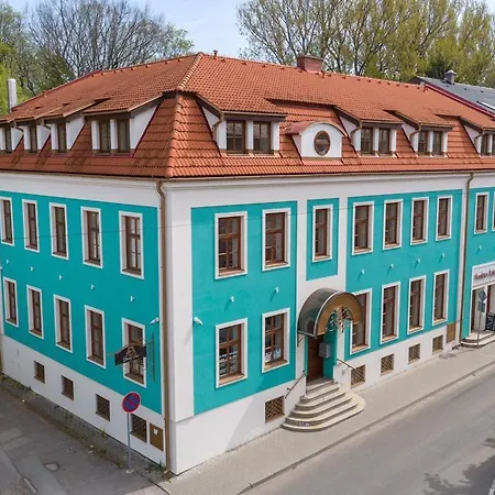 Julianin Dvor Apart-hotel 3*