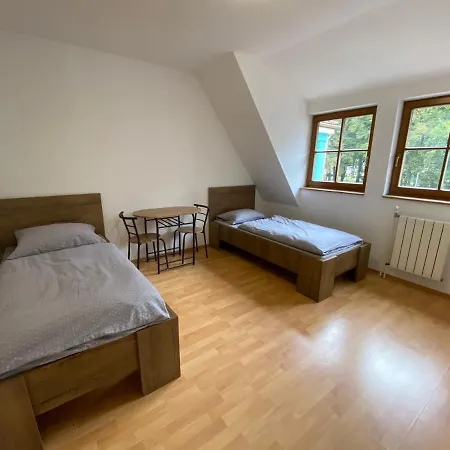 Julianin Dvor Vrútky