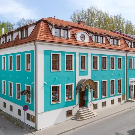 Appart hôtel Julianin Dvor