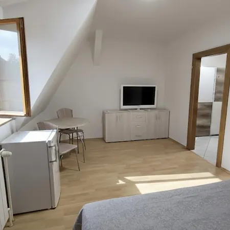 Julianin Dvor 3* Vrútky