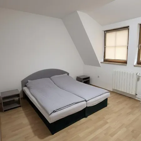 Julianin Dvor Appart hôtel 3*