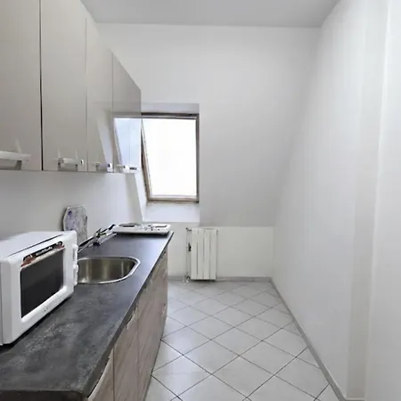 Aparthotel Julianin Dvor 3*