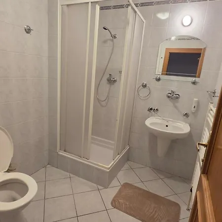 Julianin Dvor 3* Vrútky