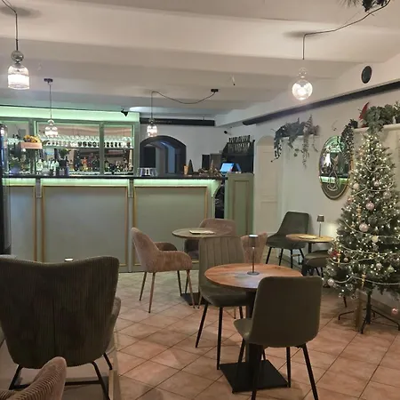 Appart hôtel Julianin Dvor 3*