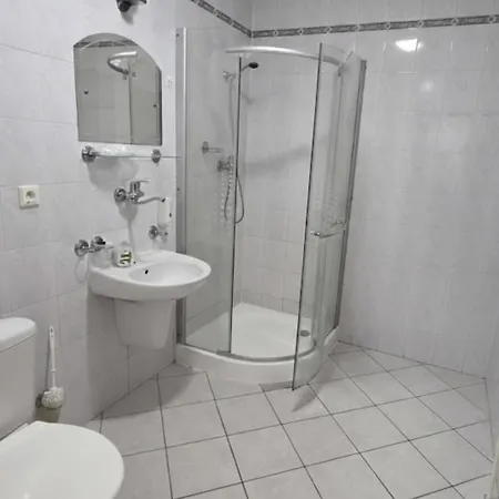 Appart hôtel Julianin Dvor Vrútky