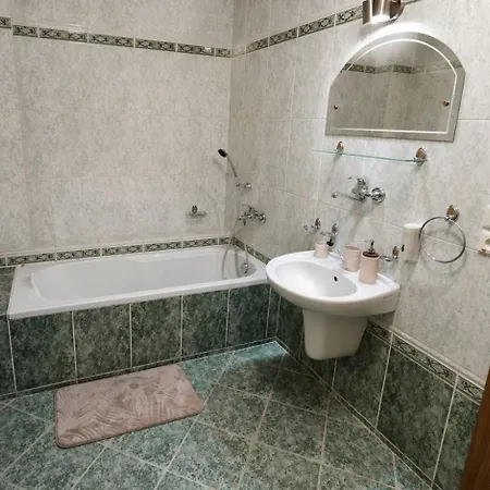 Julianin Dvor Apart-hotel Vrútky