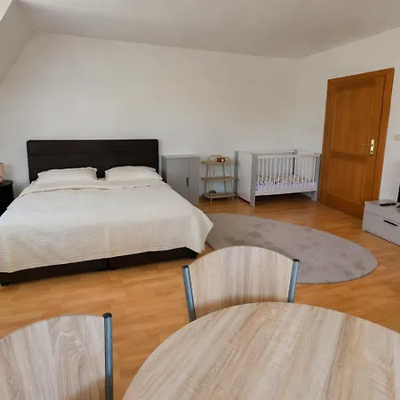 Appart hôtel Julianin Dvor 3*