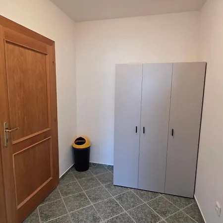 Appart hôtel Julianin Dvor