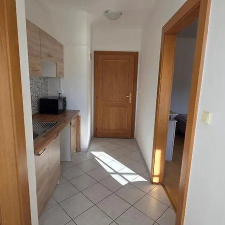 Julianin Dvor Apart-hotel
